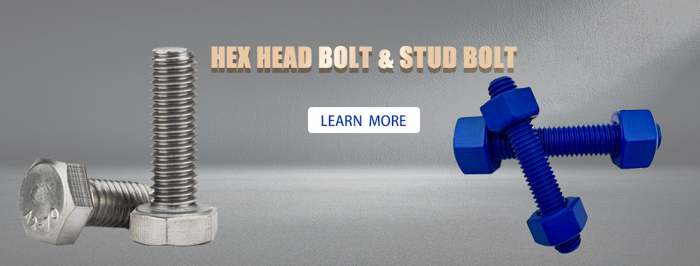 Hex Head Bolt