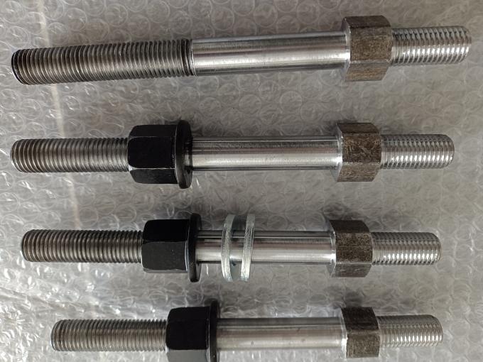 M20 Stud Mechanical Fasteners