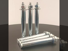 Mechanical Fasteners