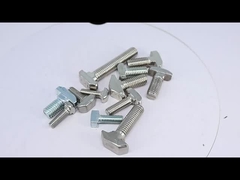 DIN/EN T bolt for buliding and machinery