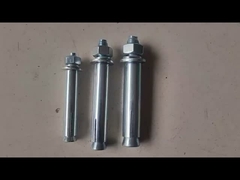 expansion anchor bolt