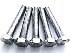 hex head screw