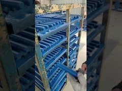 M2-M52 Colorful PTFE Coating Hex Head Bolt with Full or Half Thread