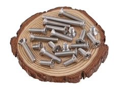 DIN7991 Allen Countersunk head screw