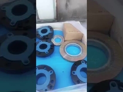 ASME B16.36 Forged Orifice Flange Welding Neck Flange With Jack Screw