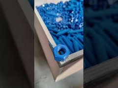 PTFE Coating Hexagon Head Nuts / A194 2H Hex Nut GB /T 6170