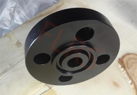 Forged Carbon Steel WN Flange 1500LB Painted ASME B16.5 Ring Type Joint Face