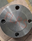 UNS N10276 Hastelloy C276 Forged Steel Flange With Serrated Spiral Grooves