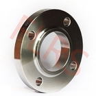 ASME B16.5 Forged Stainless Steel Slip On Flange Raised Face Smooth Finish