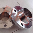 Raised Face Welding Neck Flange Super Duplex Stainless Steel A182 F51 / UNS S31803