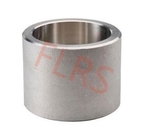 Class 6000 Socket Welding Forged Half Stainless Steel Coupling A182 F304L 316L