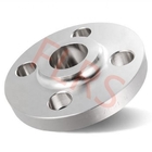 Class 150 Raised Face Slip On Pipe Flange Stainless Steel A182 F316L