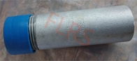 BS3799 / ASTM A733 Seamless Steel Pipe Nipple  Screwd On End  A312 TP304 / 304L