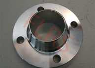 A182 F304 / 304L Raised Face Welding Neck Stainless Steel Pipe Flange SCH10S 3 Inch