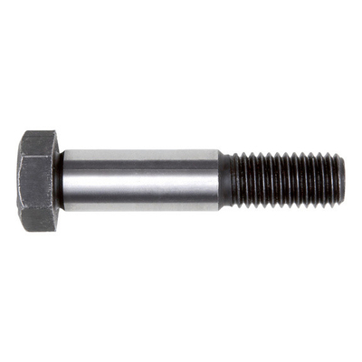 Buy Hexagon Head Fit Bolts with Long Threaded Pin Grade 8.8 with Complete Specifications & High Strength DIN609 online manufacture