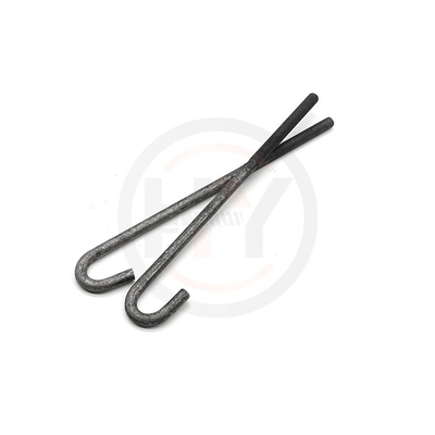 Buy Foundation Construction Umbrella Handle Type Embedded Anchor Bolts OEM for Large-Scale Construction Projects online manufacture