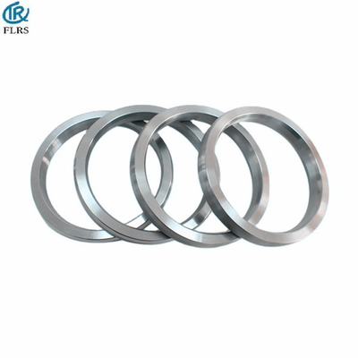 Buy Oval Gasket Type Ring Type Joint Gasket Soft Iron Material For 1/2