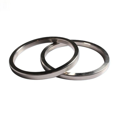 Buy Ring Type Joint Gasket For ASME B16.5 Standard Class 1500 Pressure Rating Flange online manufacture