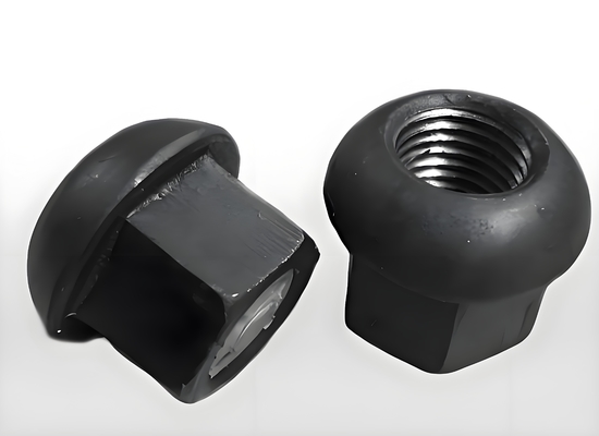 Buy Anchor Dome Nut for Mining Industry online manufacture