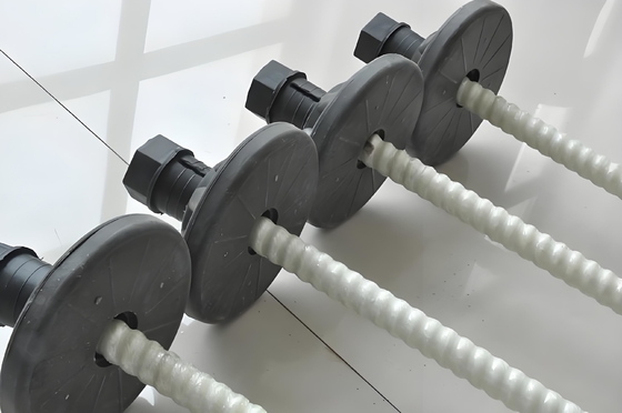 Buy FRP Anchor Rock Bolts for Engineering Construction online manufacture