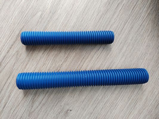 Buy A193 B7/A320 L7 Fully Threaded Studs with Corrosion Resistance PTFE Coating online manufacture