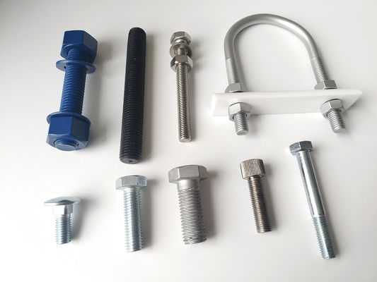 Buy Meeting your needs for bolts of various materials, surface treatments, and specifications, and supporting non-standard custom bolts. online manufacture