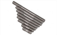 High Property SS Double End Threaded Stud Bolts Size Up  To 4 Inch