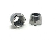 Form F Mechanical Fastening Devices For Bolt Centering , Conical Wheel Nuts DIN 74361