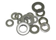 3/4&quot; Electro Galvanized Steel Washers For Screw And Washer Assemblies