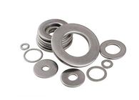3/4&quot; Electro Galvanized Steel Washers For Screw And Washer Assemblies