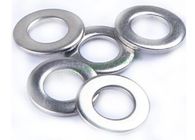 Standard / Customized Steel Plain Washer , Clevis Pin Washers ISO 8738