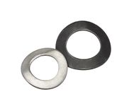DIN 137 Spring Lock Washer / Saddle Washer Stainless Steel 304 / 316 Material Made