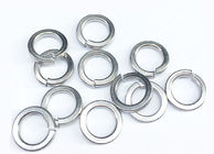 Stainless Steel Spring Washer Strong Locking , Curved Disc Spring Washer