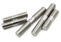 Stainless Steel Double Ended Threaded Studs High Property For Automobile Industry