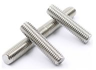 Standard / Non Standard Double End Stud Bolt For Steel Roof Construction