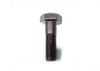 Partial Threaded Hex Head Bolt For High Strength Steel Structure