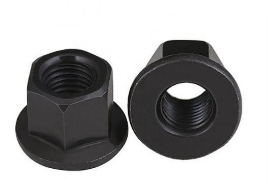 Buy Durable M6 - M48 Hexagon Collar Nuts online manufacture