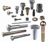 MOC Non Standard Bolts Nuts SS Mechanical Fasteners