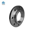 ASME/ANSI/DIN Forged carbon steel/stainless steel/alloy steel Threaded Flange For Urban / Industrial Building Machinery