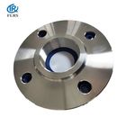 Customized Machining Forging Steel Flange with EN10204-3.1 Certificate
