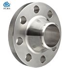 ASME RTJ Forged SS API 6A Pn16 Weld Neck Pipe Flange