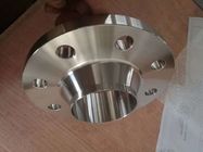 ASME RTJ Forged SS API 6A Pn16 Weld Neck Pipe Flange