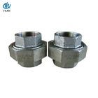Galvanizing SCH30 3000LB NPT BSPT MSS SP83 Forged Union/forged steel pipe fitting