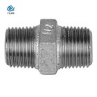 Carbon Steel Gas Oil Npt Threaded 6&quot; Hex Pipe Nipple/pipe fitting