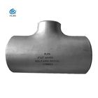 DN1200 Seamless A234 WP12 ASME B16.9 Steel Pipe Fitting