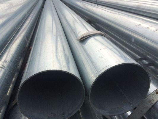 Buy ASTM A106 Plastic End Cap Sch160 Galvanized Steel Pipe online manufacture