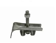 Bolt M8 75mm Galvanized Steel Grating Fixing Clips