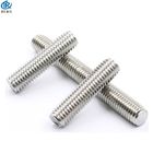 BSW Thread Stainless Steel Gr. B8 A193 Double Ended Bolt