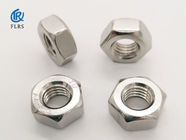 SS304 M160 DIN 934 Coarse Thread Hexagon Lock Nut