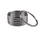 Carbon Steel Type R Ring Spiral Wound Gasket ASME B16.20 Oval Ring Gasket